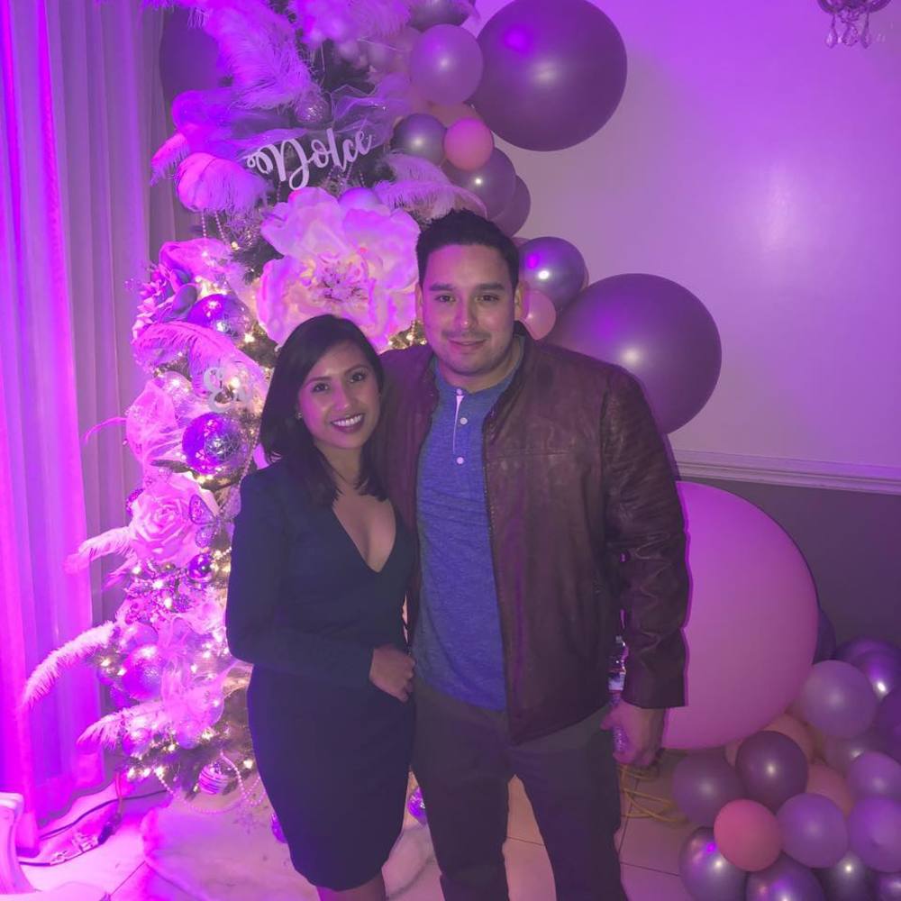 Meet your Posher, Katherine